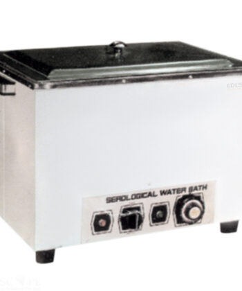 PE.111 SEROLOGICAL WATER BATH