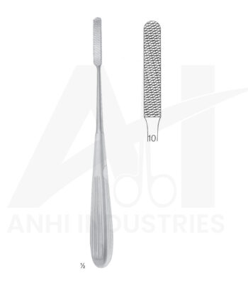 HSI-1175 MALTZ NASAL RASP