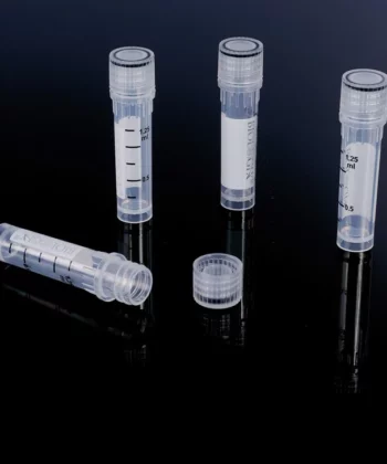 LPW-67 CRYO VIAL PLASTIC