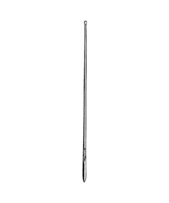 HSI-421 PROBE WITH SPEAR POINT