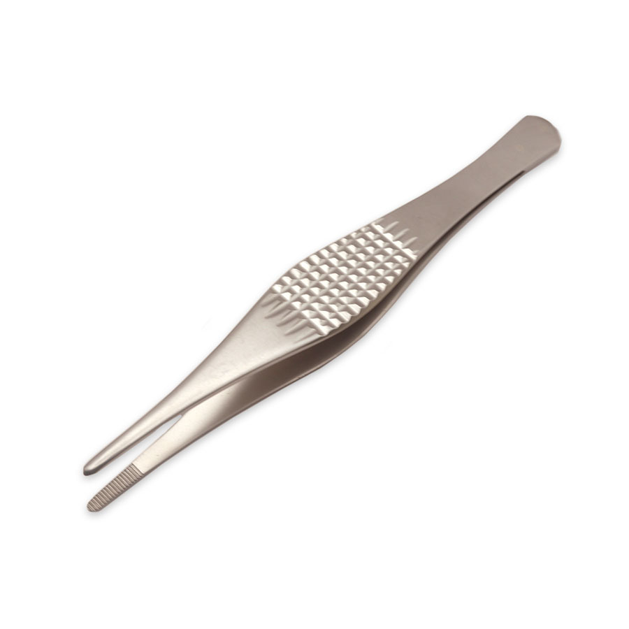 HSI-186 RAMSAY DISSECTING FORCEPS HSI-186 RAMSAY DISSECTING FORCEPS