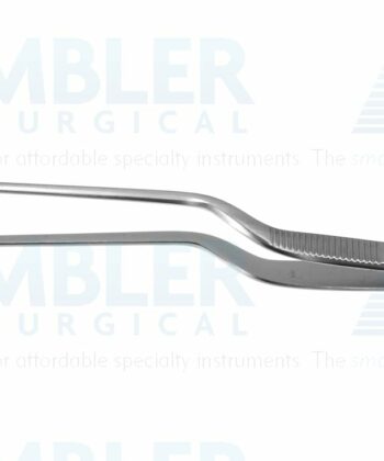 HSI-854 JANSEN GRUENWALD NASAL FORCEPS