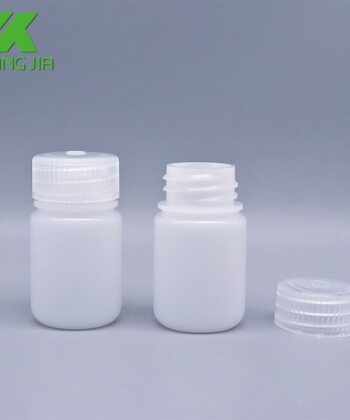LPW-7 REAGENT BOTTLE (WIDE MOUTH-HDPE) PLASTIC