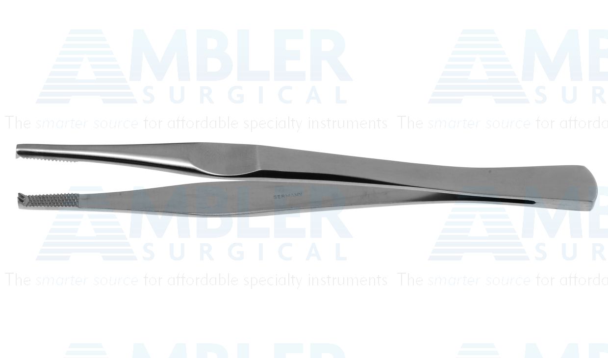 HSI-955 LANE TISSUE FORCEPS HSI-955 LANE TISSUE FORCEPS
