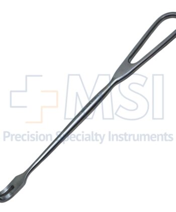 HSI-463 VOLKMANN RETRACTOR 2 PRONG RING