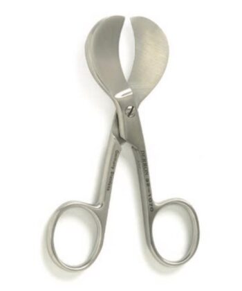 HSI-167 UMBILICAL SCISSORS