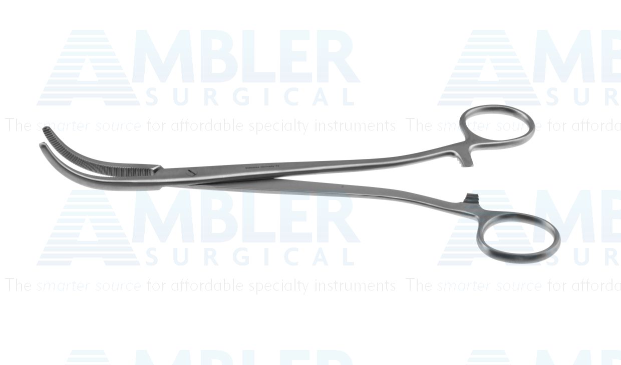 HSI-916 MOYNIHAN GALL DUCT FORCEPS HSI-916 MOYNIHAN GALL DUCT FORCEPS