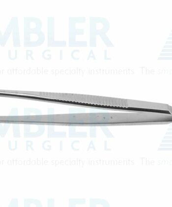 HSI-208 NELSON TISSUE FORCEPS