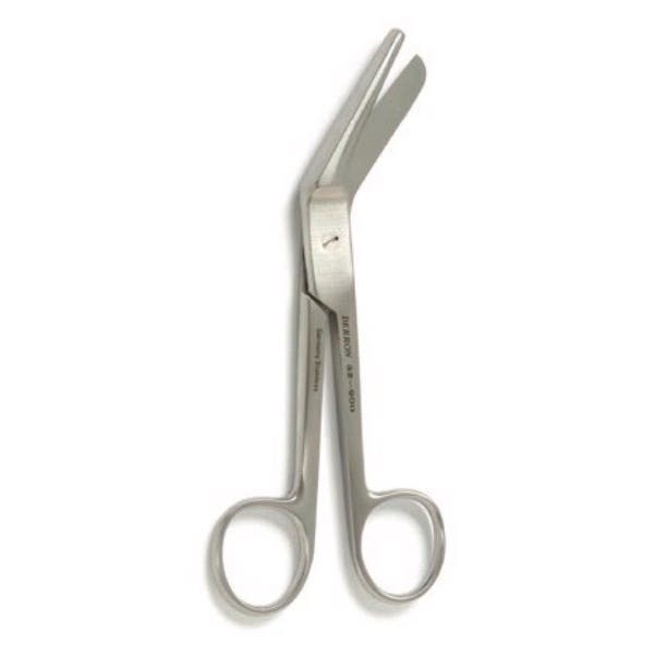 HSI-1079 BRAUN EPISIOTOMY SCISSORS ANGULAR HSI-1079 BRAUN EPISIOTOMY SCISSORS ANGULAR