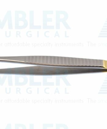 HSI-963 WANGENSTEIN TISSUE & STRUCTURE FORCEPS