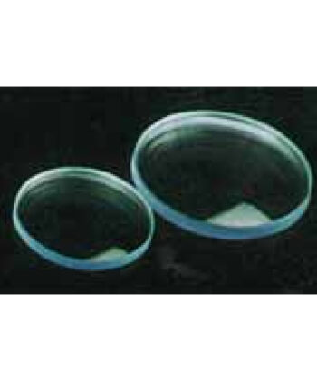 PHY-OPT-014 UNMOUNTED SPHERICAL LENS (SET OF 6)
