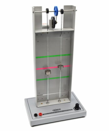PHY-MECH-36 MOMENT OF FORCE APPARATUS