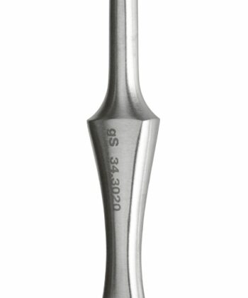 HSI-467 VOLKMANN RETRACTOR 4 PRONG RING