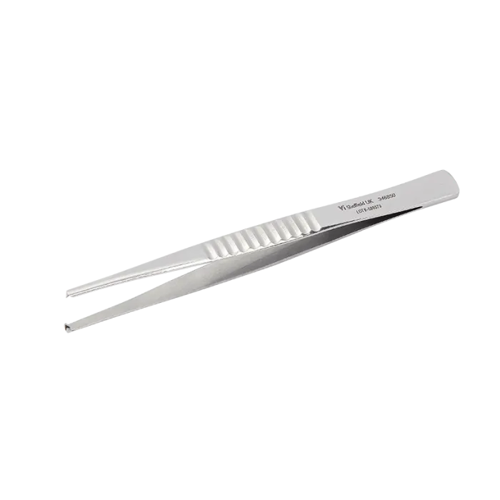 HSI-186 TREVES DISSECTING FORCEPS HSI-186 TREVES DISSECTING FORCEPS
