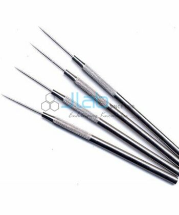 HSI-719 GRAEFE’S CATRACT NEEDLE