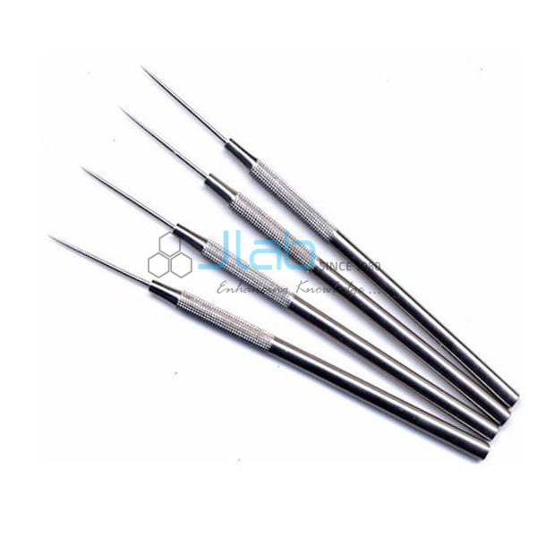 HSI-719 GRAEFE’S CATRACT NEEDLE HSI-719 GRAEFE’S CATRACT NEEDLE