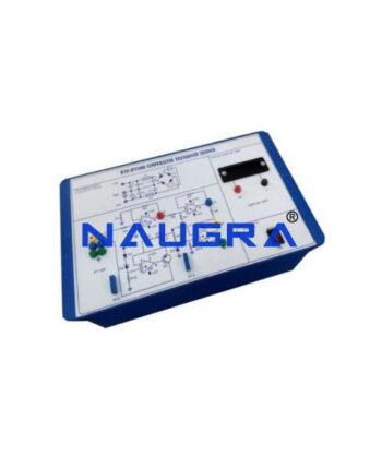 PIL-E818 AD590 TEMPERATURE TRANSDUCER TRAINER