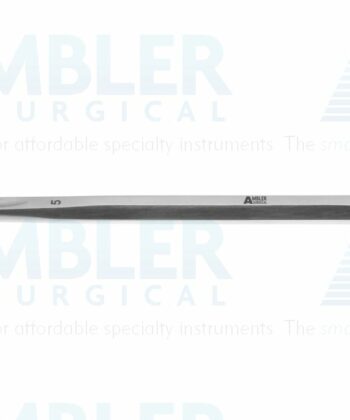 HSI-820 BISHOP MASTOID GOUGE