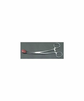HSI-884 MATHIEU TONGUE SEIZING FORCEPS
