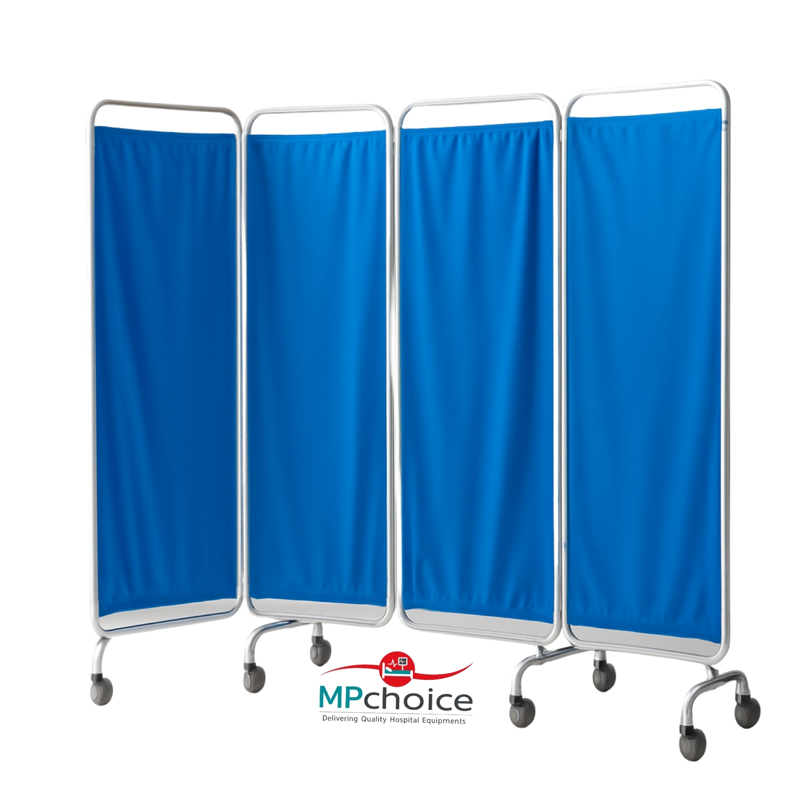 HF-228 BED SIDE SCREEN 4 PANEL HF-228 BED SIDE SCREEN 4 PANEL
