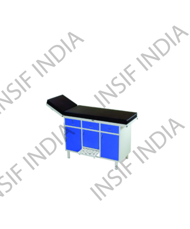 HF-152 PATIENT EXAMINATION COUCH HF-152 PATIENT EXAMINATION COUCH