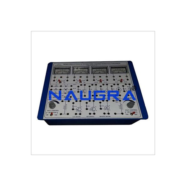 PBE-E064 IGBT CHARACTERISTICS TRAINER (DIGITAL) PBE-E064 IGBT CHARACTERISTICS TRAINER (DIGITAL)