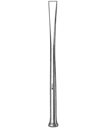 HSI-822 ANDREW MASTOID GOUGE