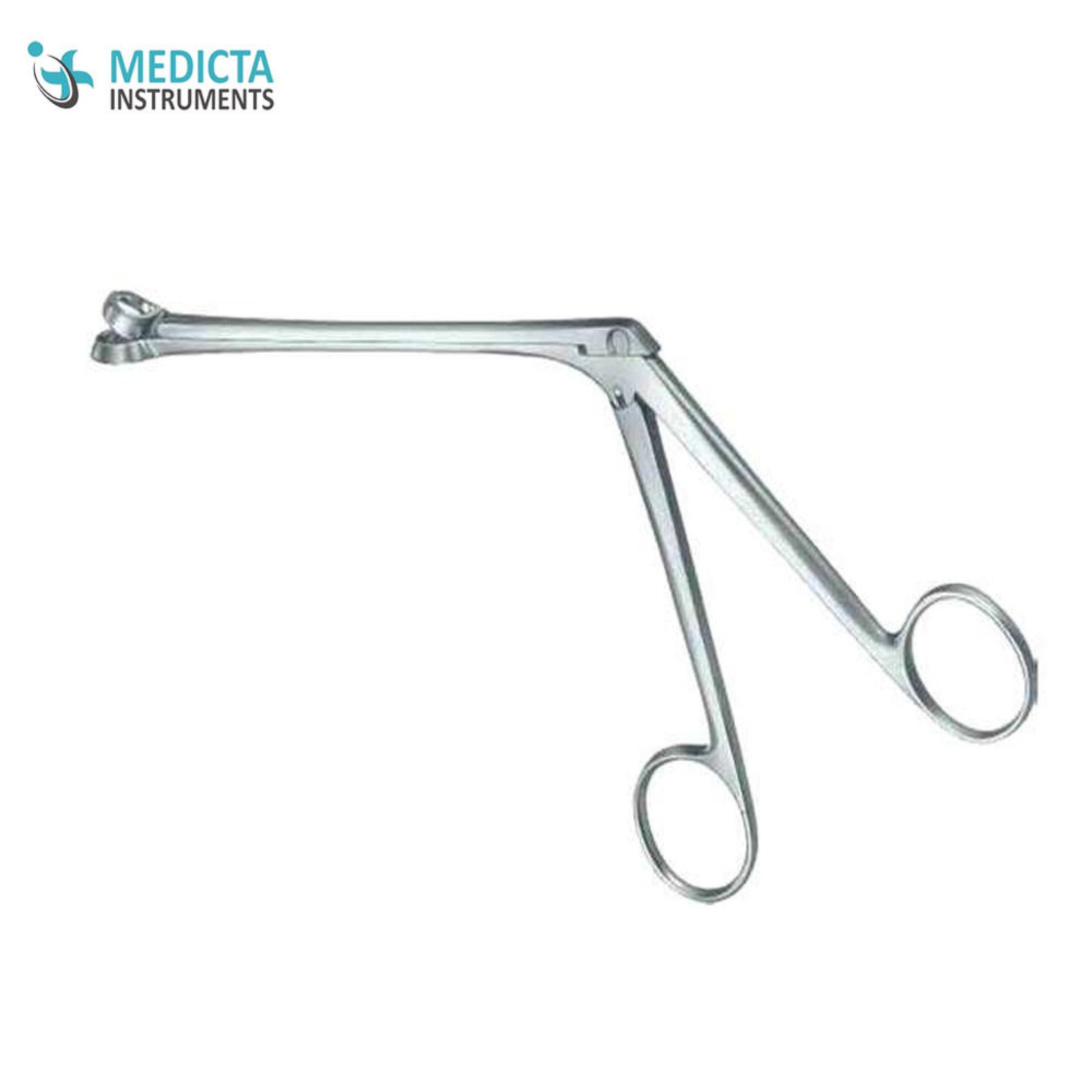 HSI-905 HARTMANN TONSIL PUNCH HSI-905 HARTMANN TONSIL PUNCH