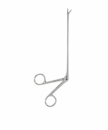 HSI-856 NOYES ALIGATOR FORCEPS