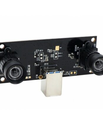 MIC-126 3 MEGAPIXEL CAMERA(DRIVERLESS)
