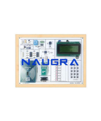 PMM-E252 RFID TRAINER