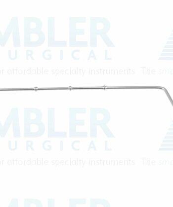 HSI-847 THEOBALD SINUS PROBE