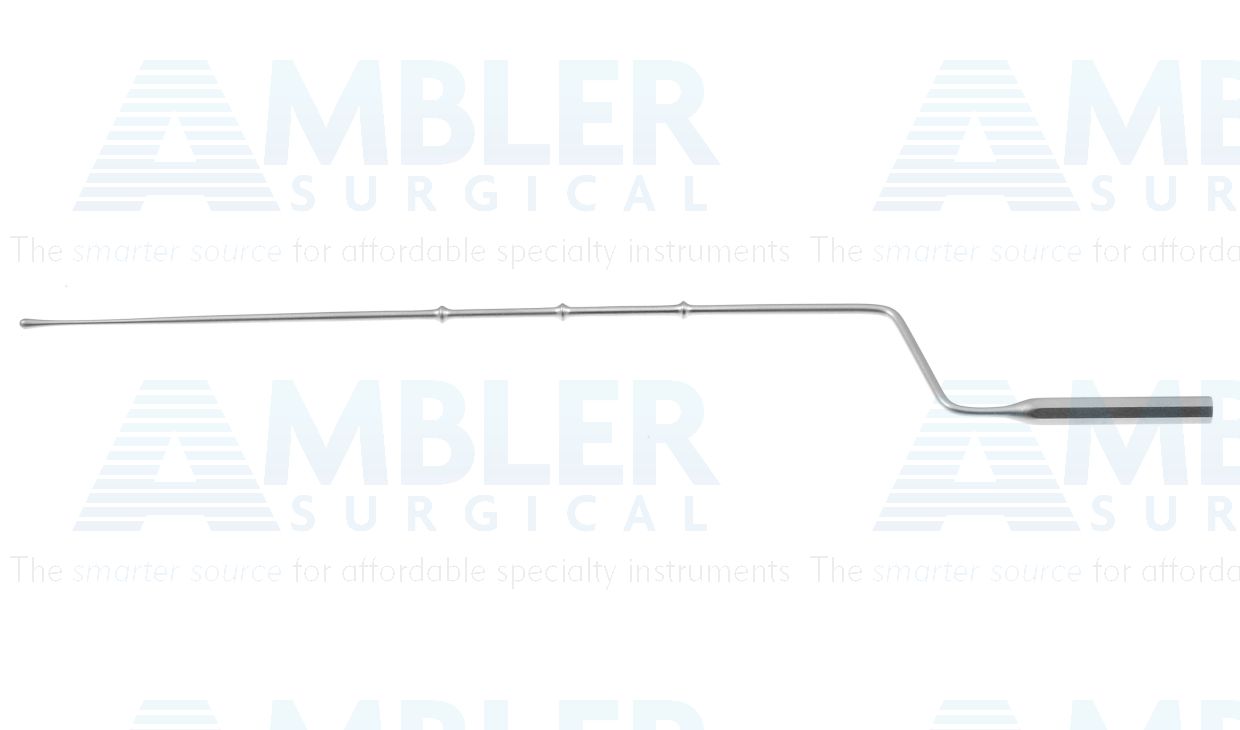 HSI-847 THEOBALD SINUS PROBE HSI-847 THEOBALD SINUS PROBE