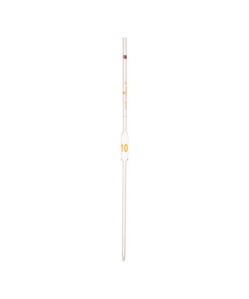 LGW-22 PIPETTES TRANSFER VOLUMETRIC CLASS B
