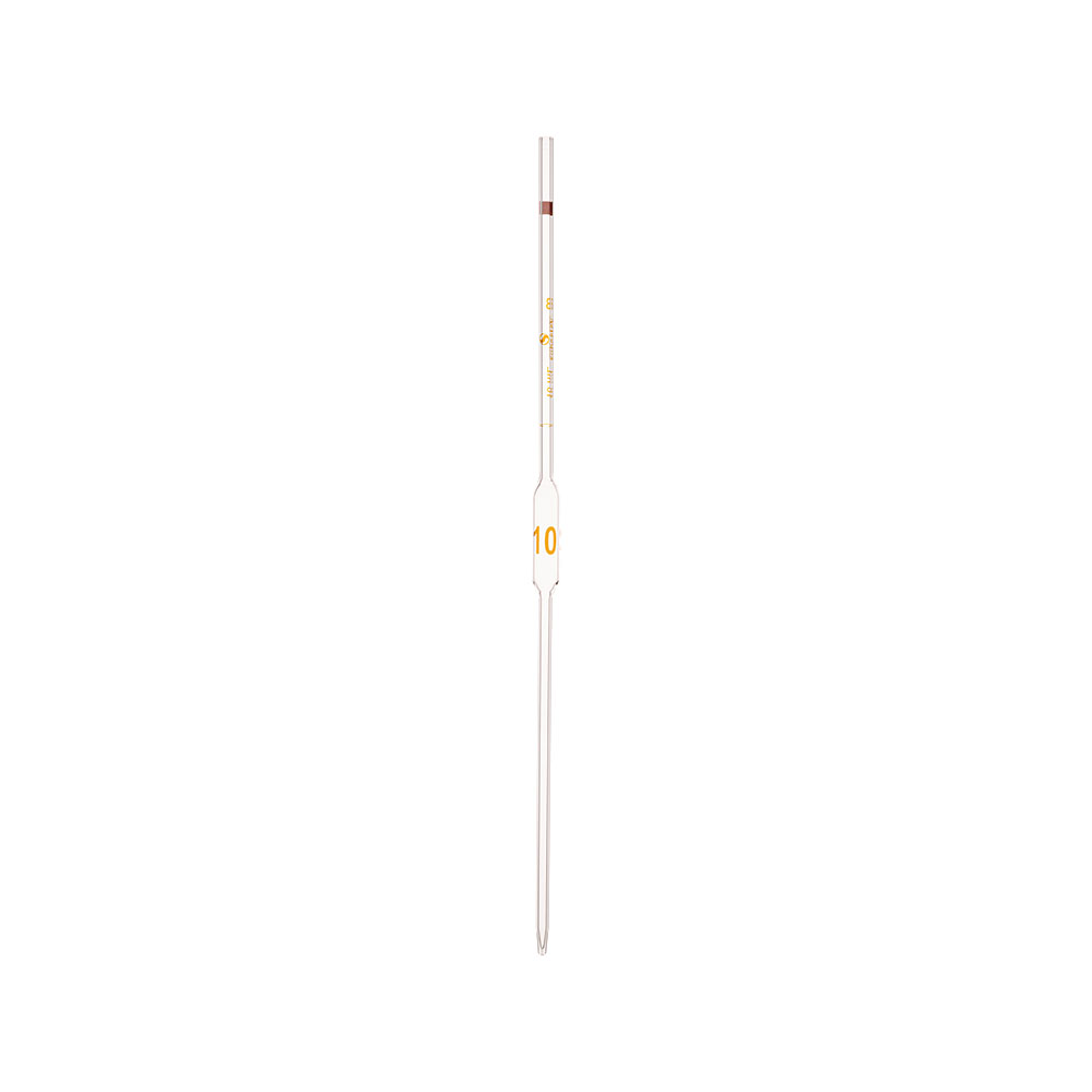 LGW-22 PIPETTES TRANSFER VOLUMETRIC CLASS B LGW-22 PIPETTES TRANSFER VOLUMETRIC CLASS B