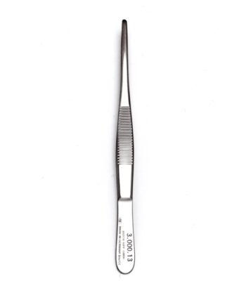HSI-177 DRESSING FORCEPS BLOCK ENDS