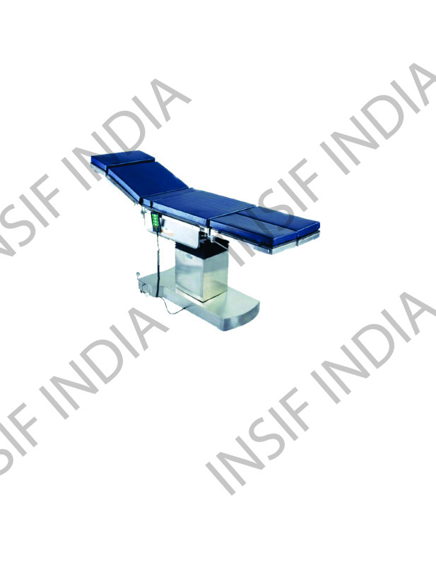 HF-163 ELECTRIC C ARM OT TABLE HF-163 ELECTRIC C ARM OT TABLE