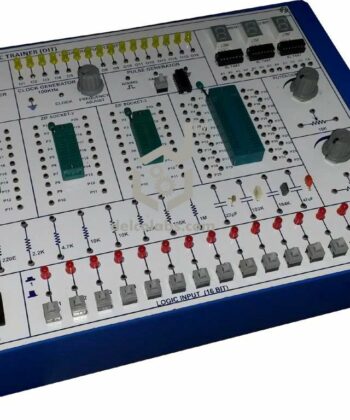 PBB-E058C DIGITAL IC TESTER TRAINER