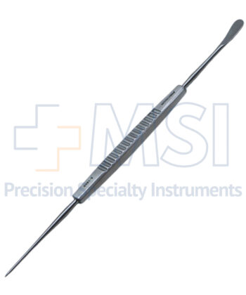HSI-744 FISHER SPOON AND NEEDLE