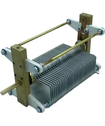 PHY-ELEC-16 VARIABLE CAPACITOR