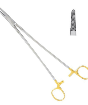 HSI-354 MASSON NEEDLE HOLDER
