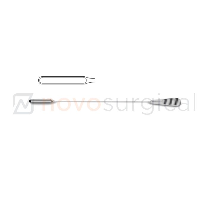 HSI-912 MAYO CYSTIC DUCT SCOOP HSI-912 MAYO CYSTIC DUCT SCOOP