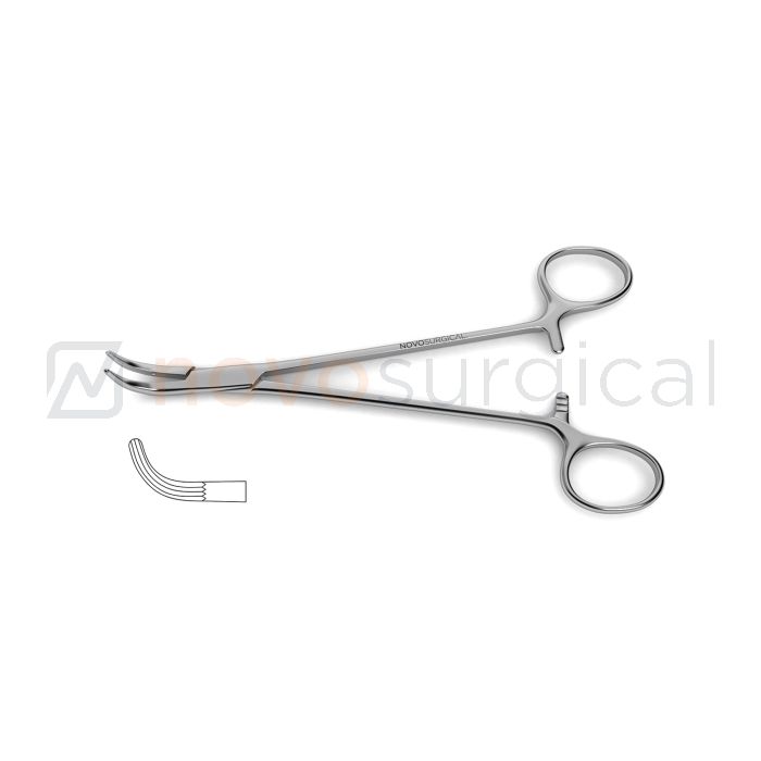 HSI-915 LOWER GALL DUCT FORCEPS HSI-915 LOWER GALL DUCT FORCEPS