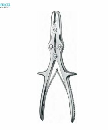HSI-430 STILLE-LUER BONE RONGUER