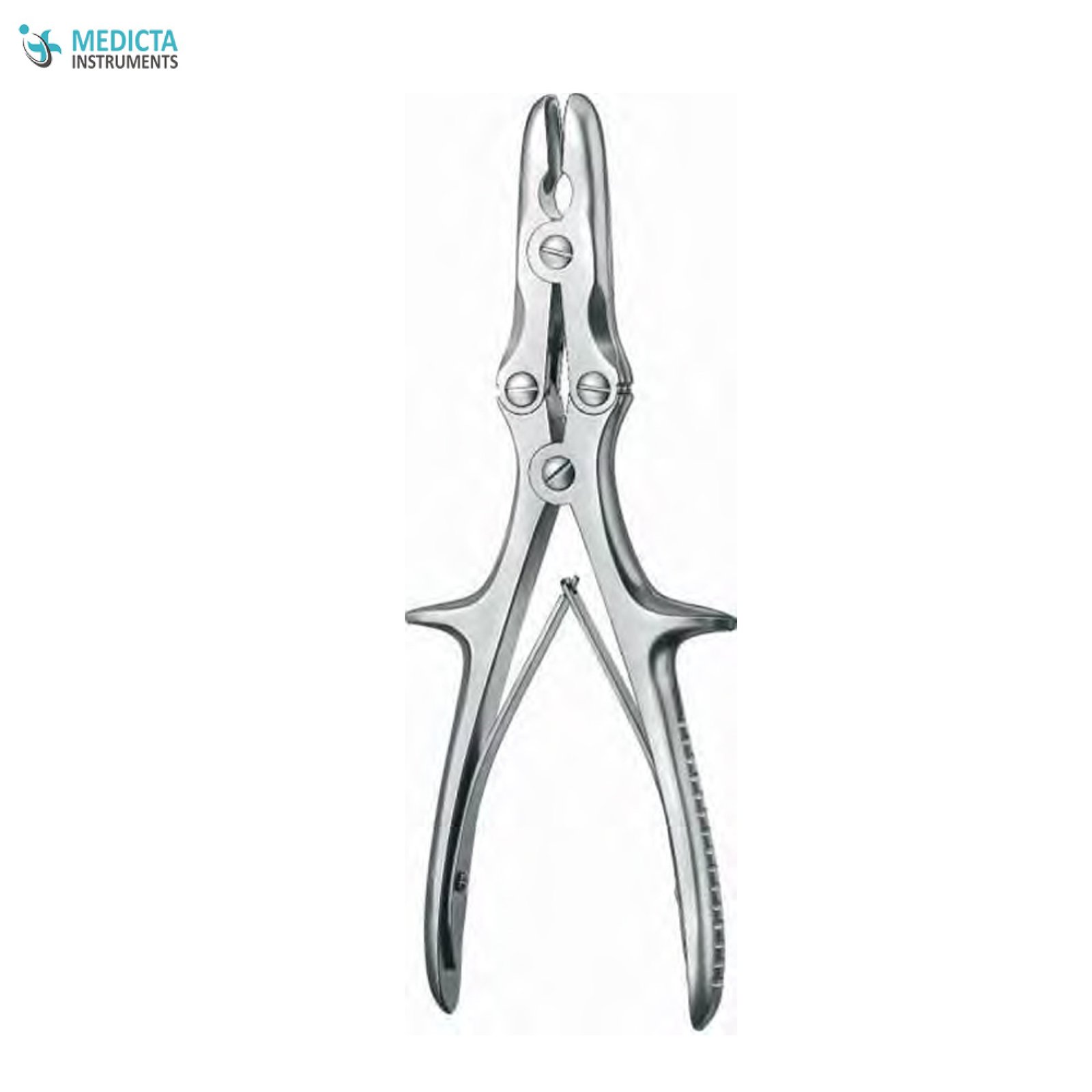 HSI-430 STILLE-LUER BONE RONGUER HSI-430 STILLE-LUER BONE RONGUER