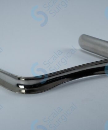 HSI-1003 LIVERPOOL VAGINAL SPECULUM DOUBLE ENDED