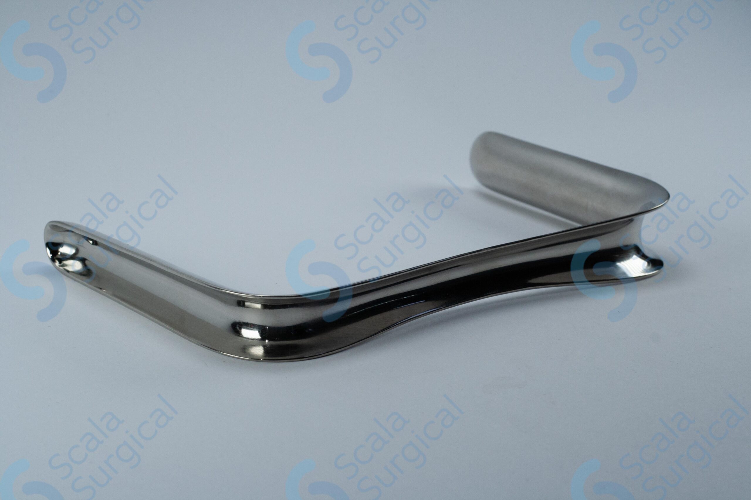 HSI-1003 LIVERPOOL VAGINAL SPECULUM DOUBLE ENDED HSI-1003 LIVERPOOL VAGINAL SPECULUM DOUBLE ENDED
