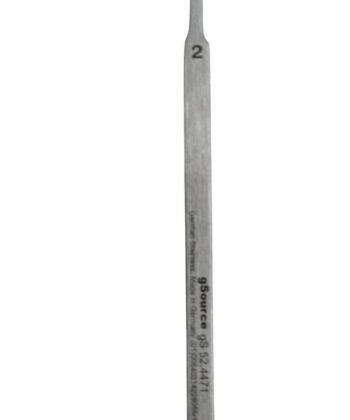 HSI-445 LAMBOTTE BONE OSTEOTOMES