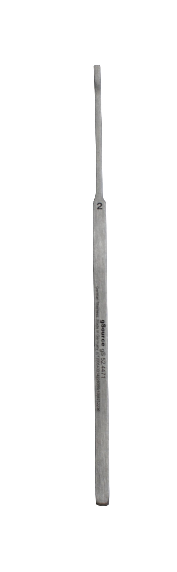 HSI-445 LAMBOTTE BONE OSTEOTOMES HSI-445 LAMBOTTE BONE OSTEOTOMES