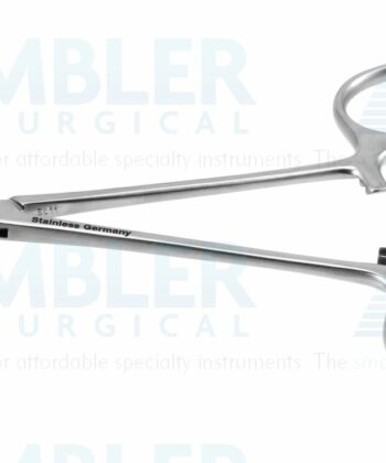 HSI-1201 NEIVERT NEEDLE HOLDER